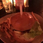 Tropics Bar & Grill - 