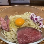 Dad's Ramen 夢にでてきた中華そば - 