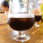 Mell - アイスコーヒー　200円