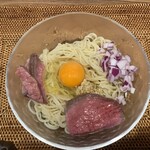 Dad's Ramen 夢にでてきた中華そば - 