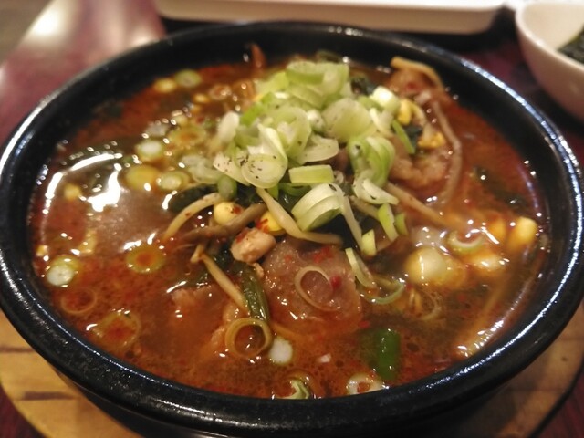 マダン - 郡山（韓国料理）の写真