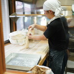 讃岐うどん いわい - 