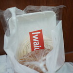 讃岐うどん いわい - 