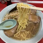 グッドモーニング ラーメンショップ - 