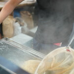 讃岐うどん いわい - 