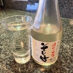 そじ坊 - 日本酒