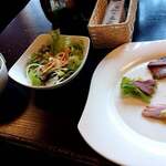 郷土肉料理 やりばんが - 