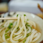 讃岐うどん いわい - 