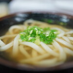 讃岐うどん いわい - 