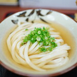 讃岐うどん いわい - 