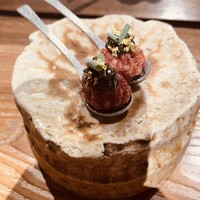 北新地はらみ 新大宮店 - 