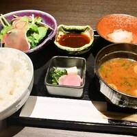銀熊茶寮 - 