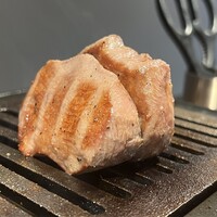 ANIKU produced by 新井屋 - 特上厚切りタン塩