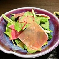 銀熊茶寮 - 