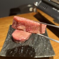ANIKU produced by 新井屋 - 特上厚切りタン塩