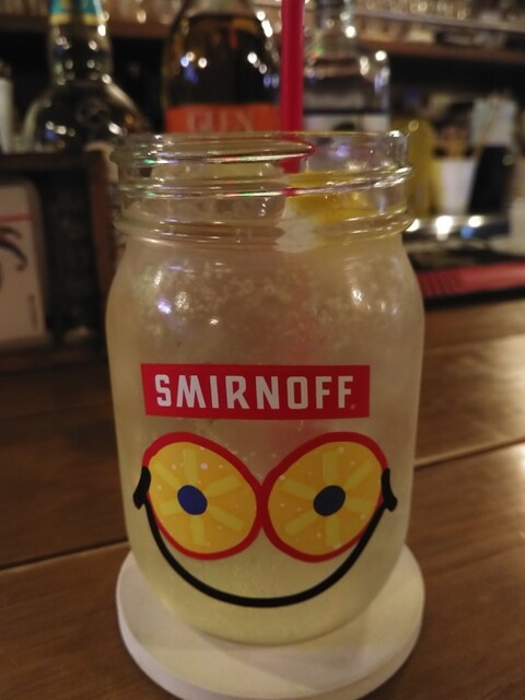 CAVE（ケーブ） 郡山の深夜ダイニングバー &ndash; カクテルと料理が楽しめるスポット