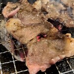 炭火焼肉GO - 