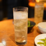 立喰酒場 buri - 