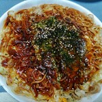 広島風お好み焼き・鉄板焼 安芸ノ屋 - 