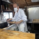 讃岐うどん がもう - 