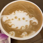 パンケーキカフェ キャンディドゥ - 