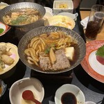 しゃぶしゃぶ・日本料理 木曽路 - 