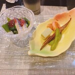 日本料理 満つ谷 - 