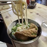 讃岐うどん がもう - 