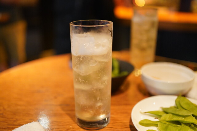 Tachigui Sakaba buri