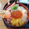 みなとや - 料理写真:ノシャップ岬丼