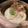 鶏 soba 座銀 本店