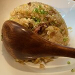 炉端と肉割烹 笹揶 - 