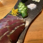 炉端と肉割烹 笹揶 - 