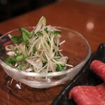 Wagyuu Yakiniku Kimu - 