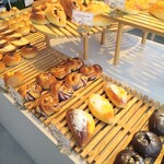 SUMOMO BAKERY  Ibusuki Ten