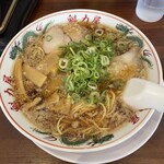 Ramen Kairikiya - 