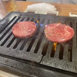 Yakiniku Oumigyuunikuten - 