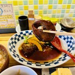 Shokudou Nizakana Shounen - 鯖の煮込み