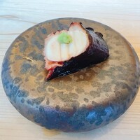 鮨 なんば 日比谷 - 