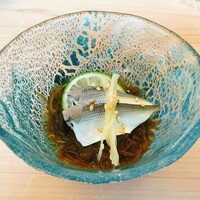 鮨 なんば 日比谷 - 