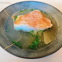 鮨 なんば 日比谷 - 