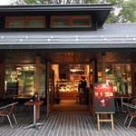 ベーカリー&レストラン 沢村 - 