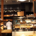 ベーカリー&レストラン 沢村 - 