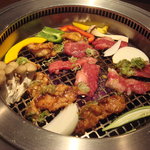 竹屋牛肉店 - 