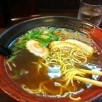 ラーメン香取 - 