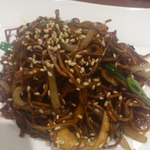 艇家大牌トン - 焼きそば