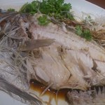 艇家大牌トン - コショウダイ