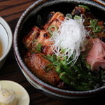 Sumiyaki Ichidaime - 焼き鳥丼