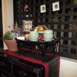 サランチェ - 2013/8