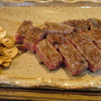 ステーキハウス 吉池 - 